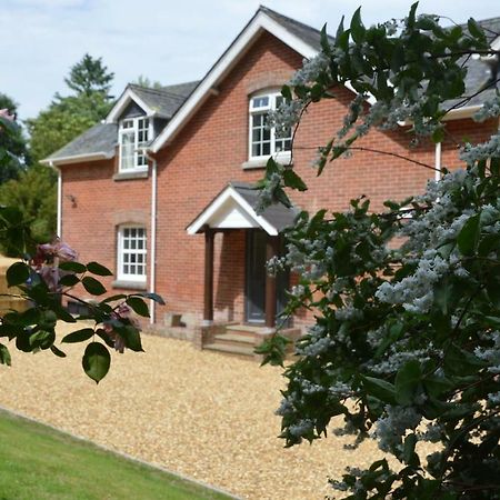 Villa The Retreat Redlynch  Exterior foto