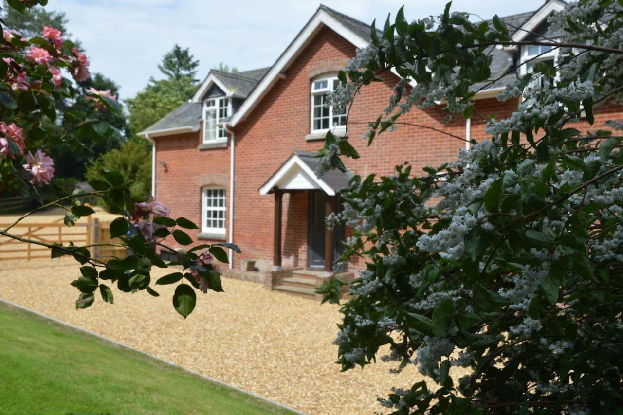 Villa The Retreat Redlynch  Exterior foto